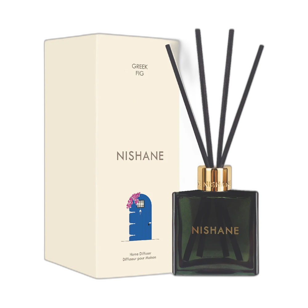 NISHANE GREEK FIG 200ml diffuser