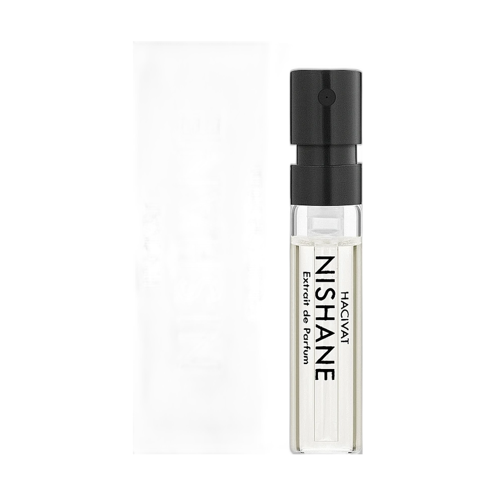 NISHANE HACIVAT 1.5ml parfume пробник