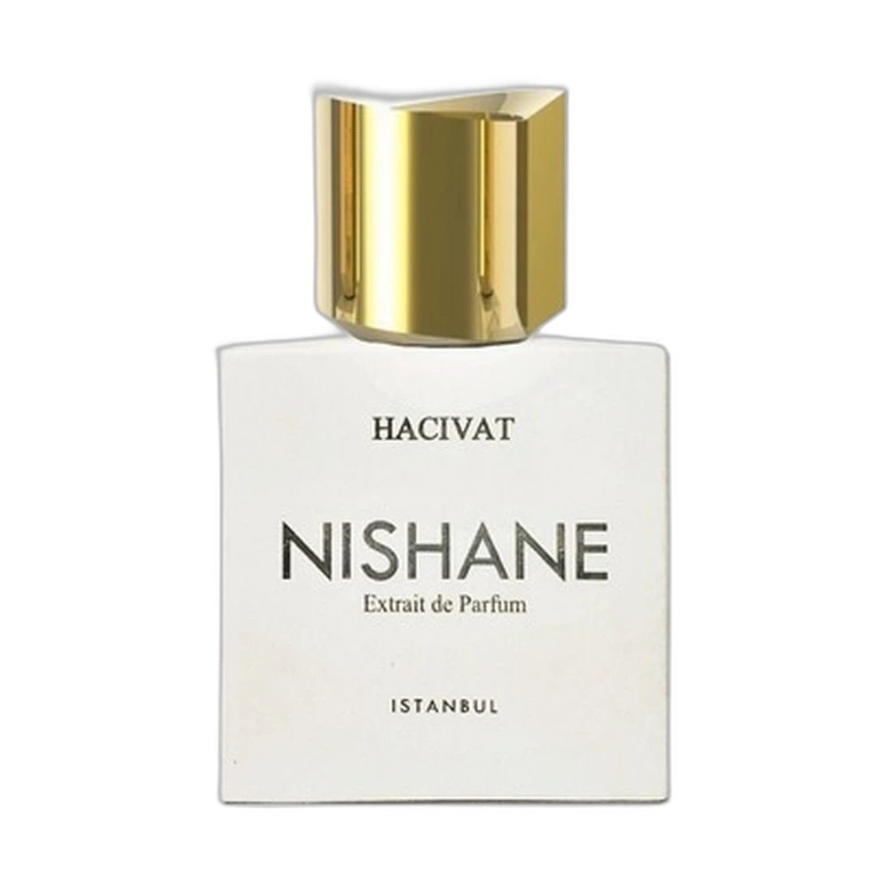 NISHANE HACIVAT 100ml parfume TESTER