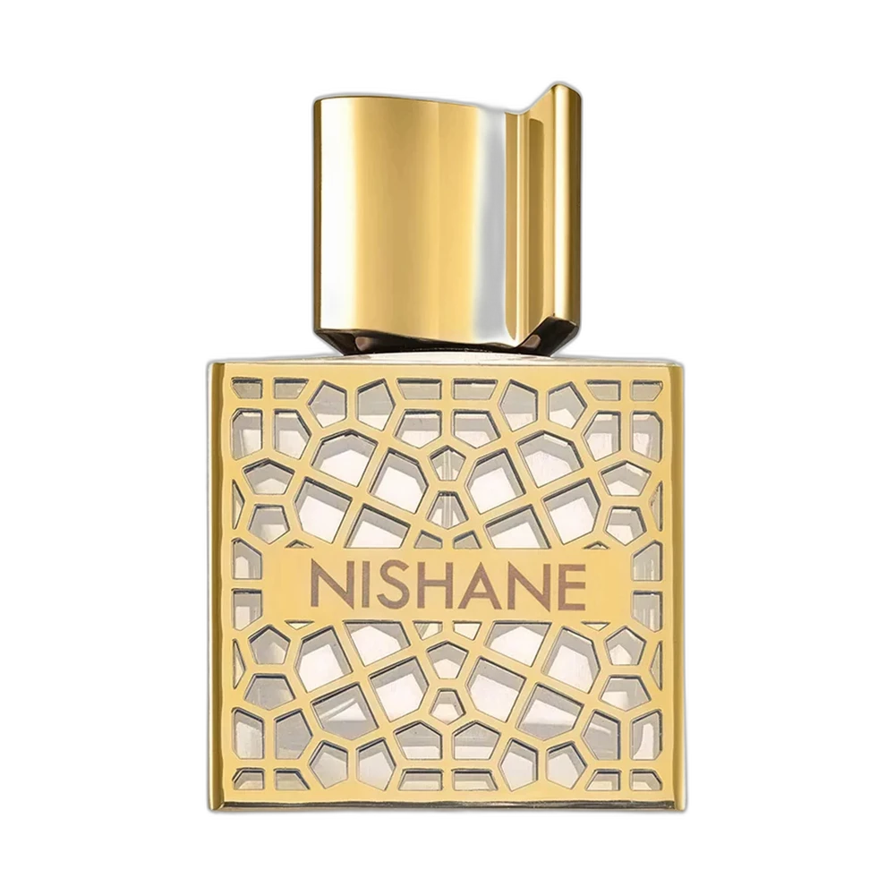 NISHANE HACIVAT OUD 50ml parfume TESTER