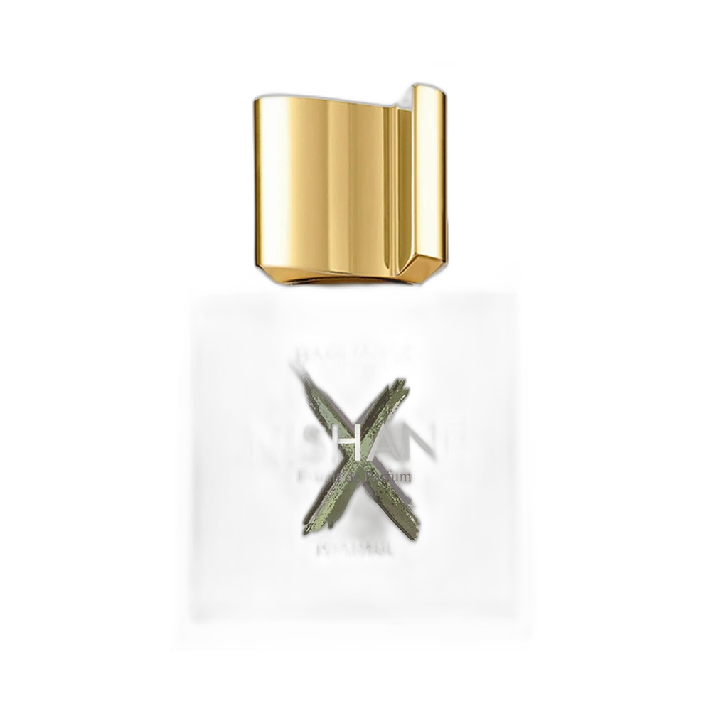 NISHANE HACIVAT X EXTRAIT 100ml parfume TESTER