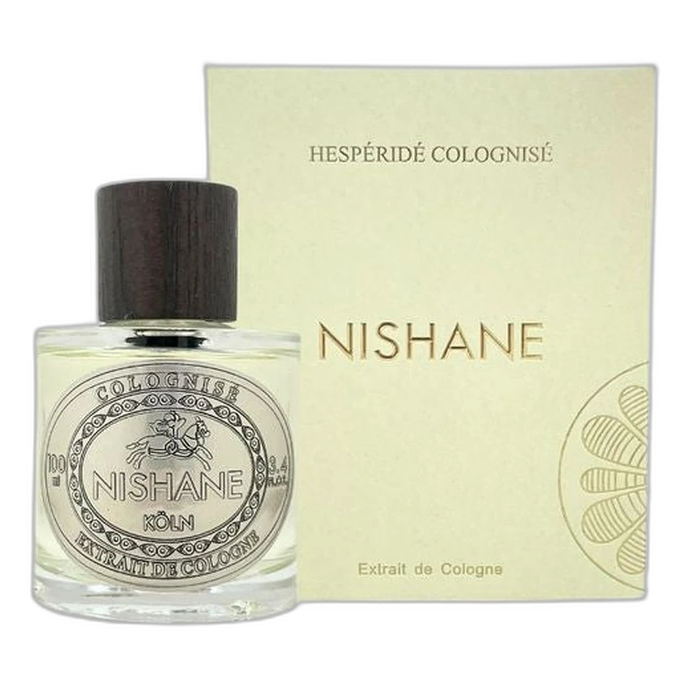 NISHANE HESPERIDE COLOGNISE 100ml тестер
