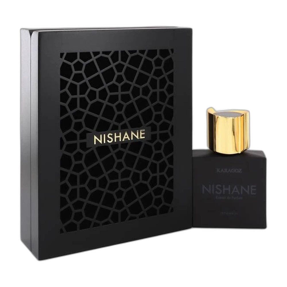 NISHANE KARAGOZ 50ml parfume