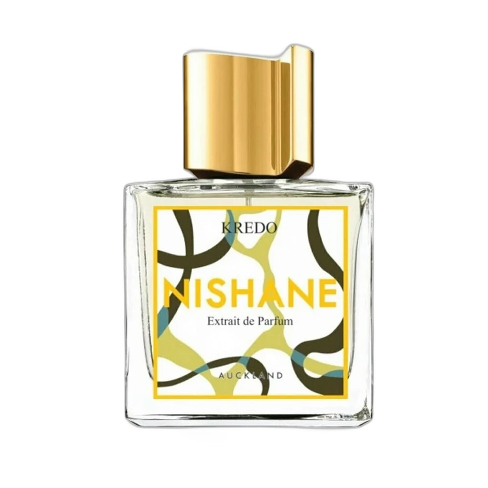 NISHANE KREDO 100ml parfume TESTER