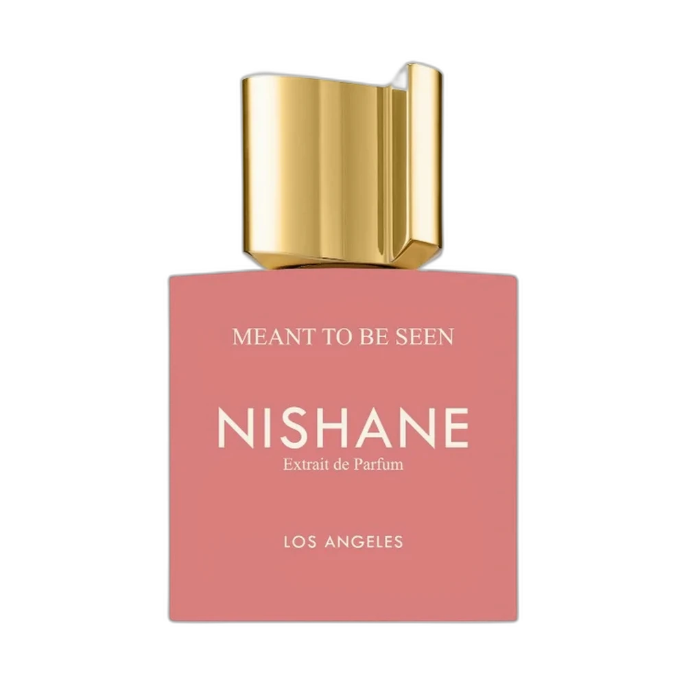 NISHANE MEANT TO BE SEEN 100ml тестер