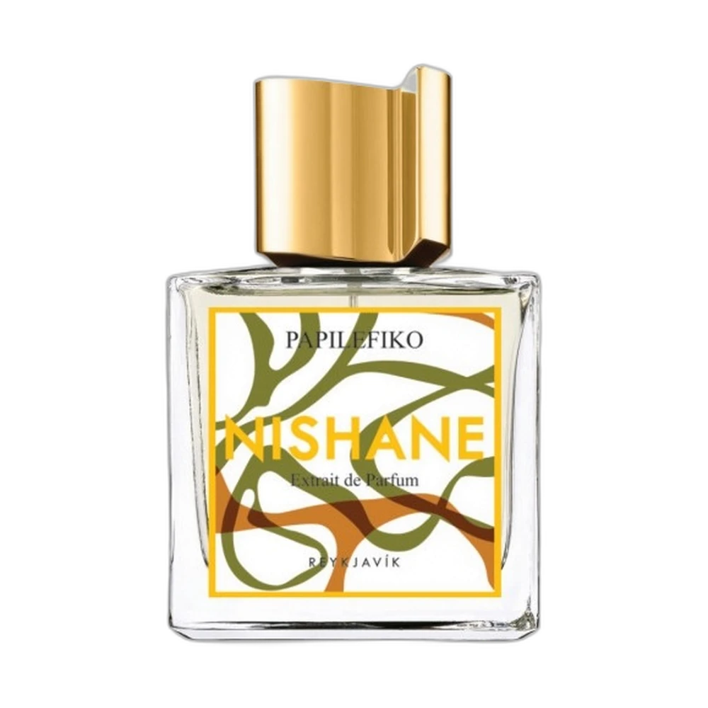 NISHANE PAPILEFIKO 2ml parfume пробник