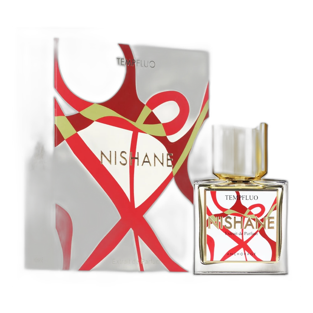 NISHANE TEMPFLUO 100ml parfume
