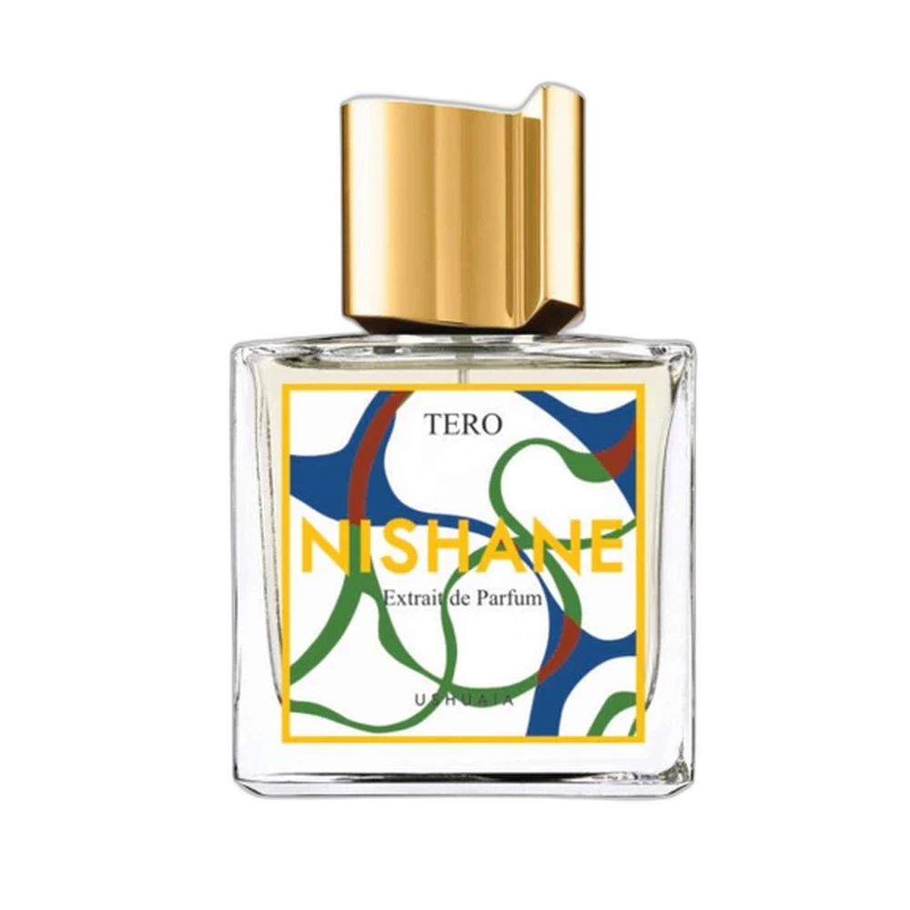NISHANE TERO 100ml parfume TESTER