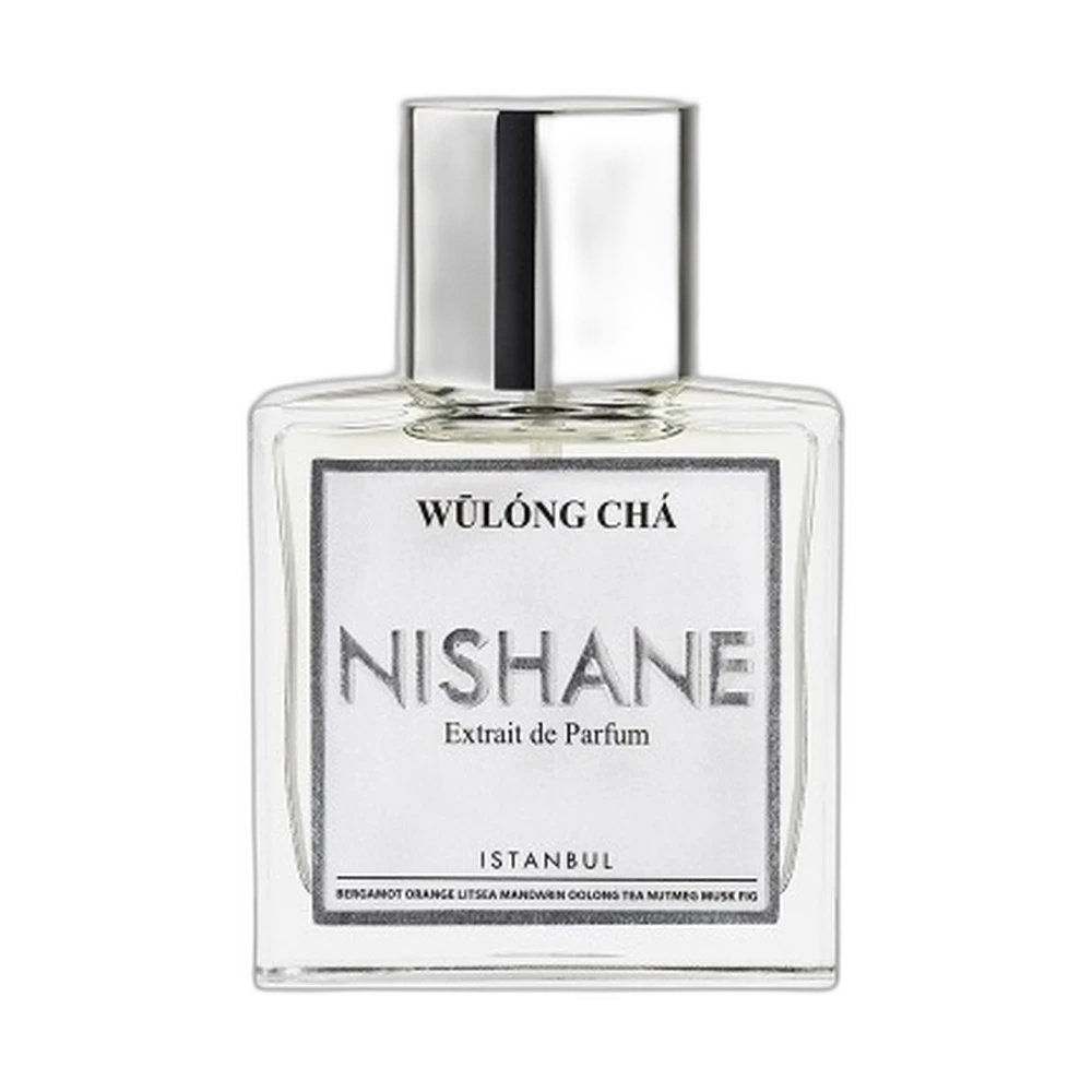 NISHANE WULONG CHA 50ml parfume TESTER