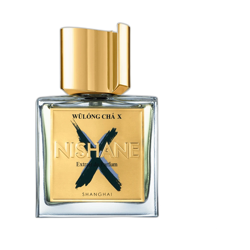 NISHANE WULONG CHA X EXTRAIT 50ml тестер
