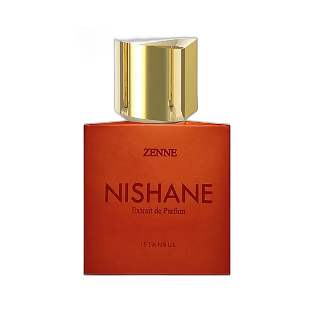 NISHANE ZENNE 50ml parfume TESTER