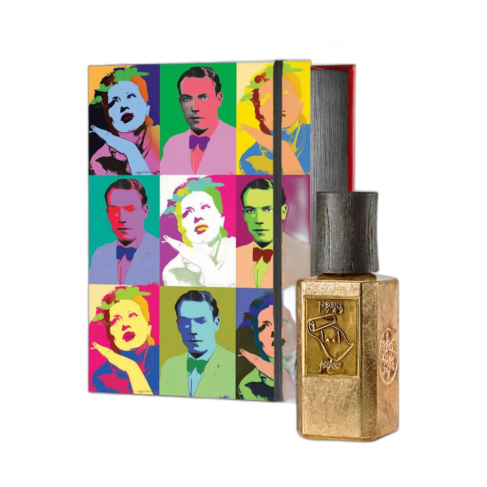 NOBILE 1942 1001 75ml parfume
