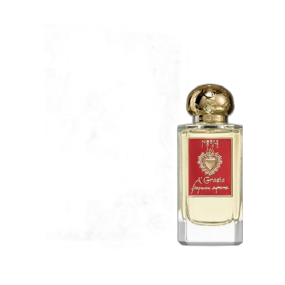 NOBILE 1942 AGRAZIA 2.2ml пробник