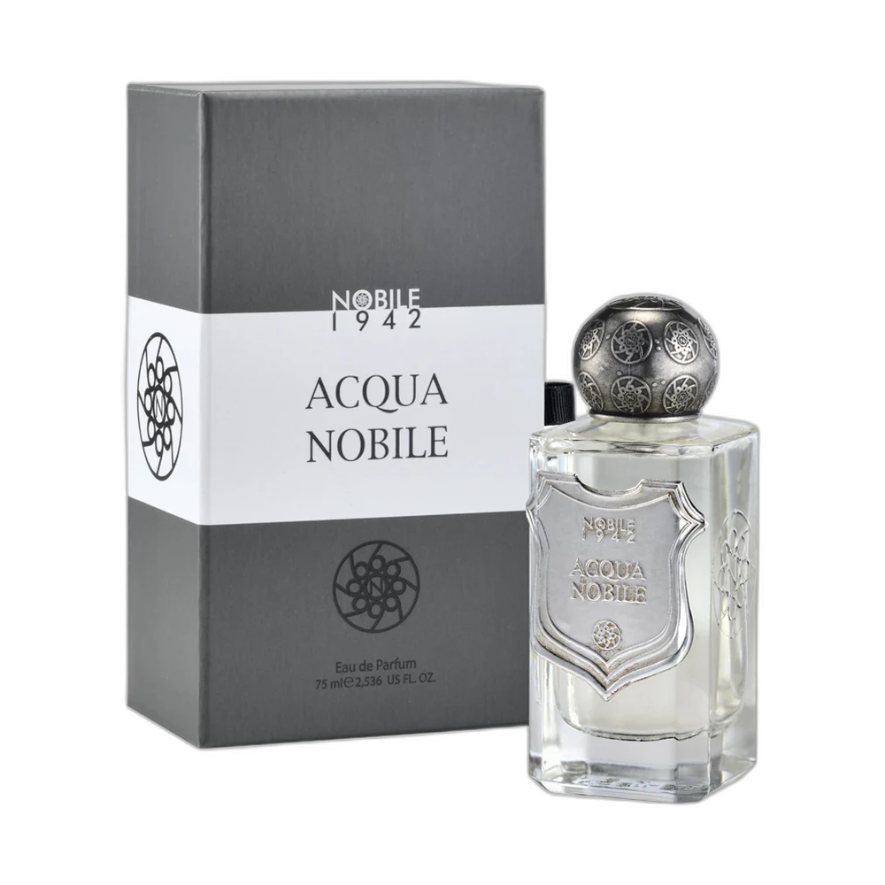 NOBILE 1942 ACQUA NOBILE edp (m) 75ml