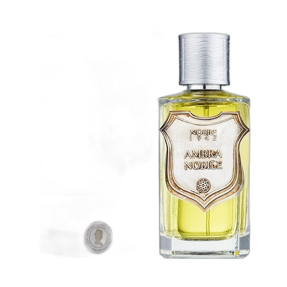 NOBILE 1942 AMBRA NOBILE edp 75ml