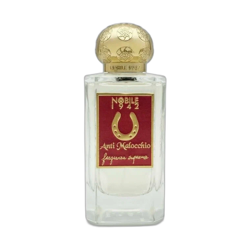 NOBILE 1942 ANTI MALOCCHIO edp 75ml TESTER