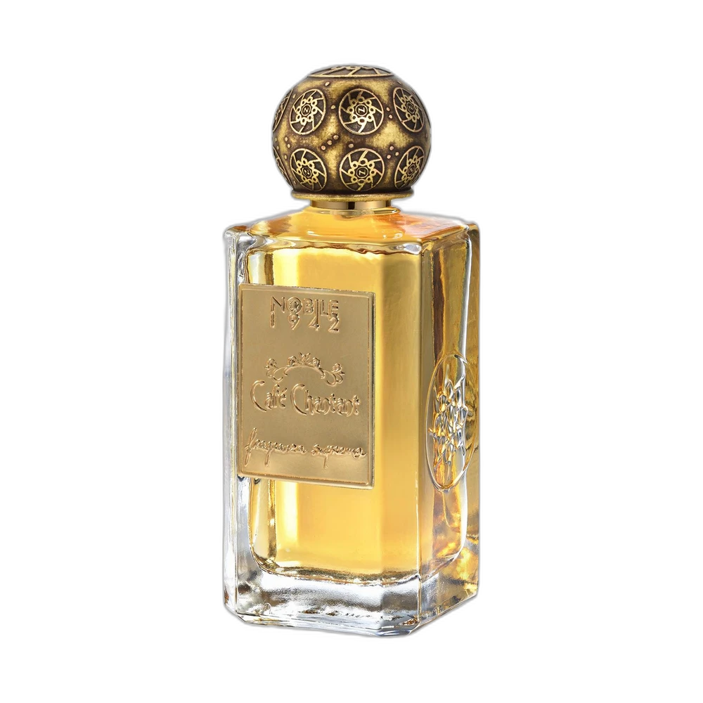 NOBILE 1942 CAFE CHANTANT edp 75ml TESTER