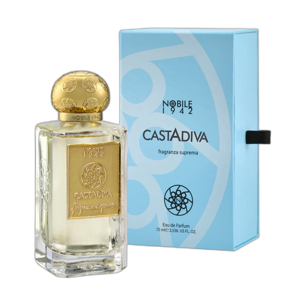 NOBILE 1942 CASTA DIVA edp (w) 75ml
