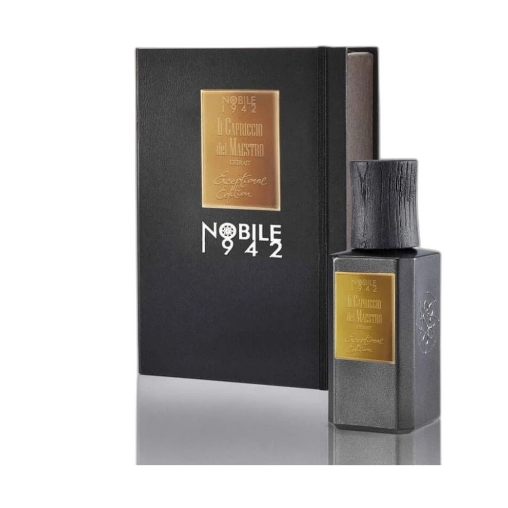 NOBILE 1942 IL CAPRICCIO DEL MAESTRO 2.2ml parfume пробник