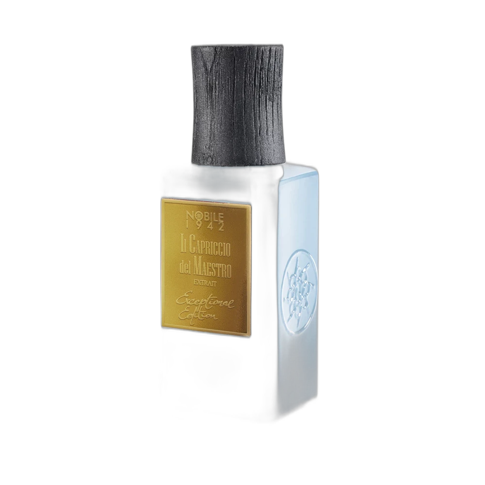 NOBILE 1942 IL CAPRICCIO DEL MAESTRO 75ml parfume TESTER