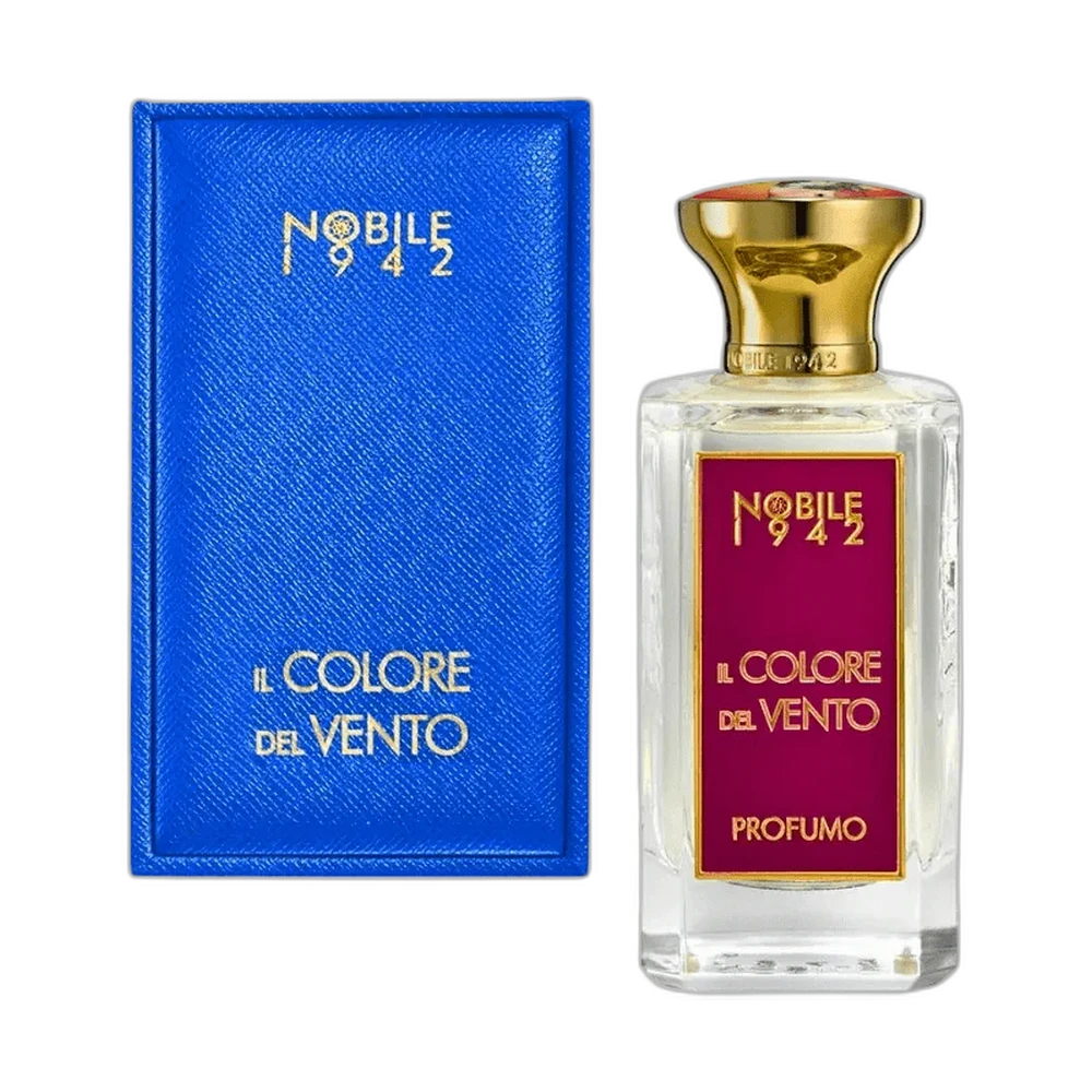 NOBILE 1942 IL COLORE DEL VENTO 75ml