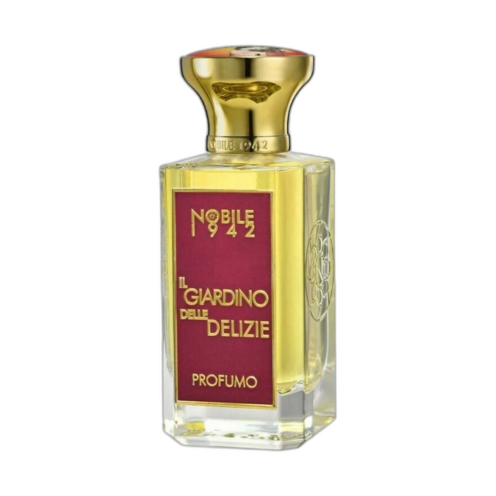 NOBILE 1942 IL GIARDINO DELLE DELIZIE 75ml parfume TESTER