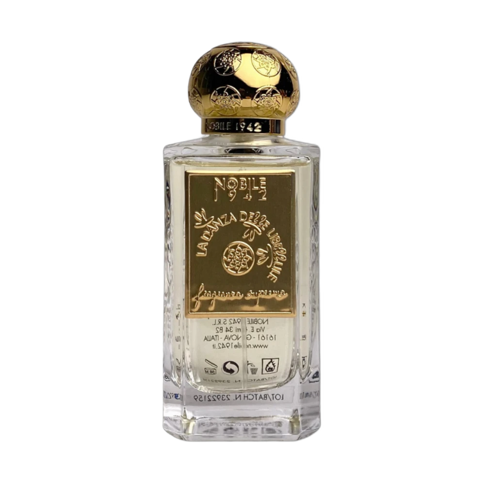 NOBILE 1942 LA DANZA DELLE LIBELLULE 200ml hair & body mist