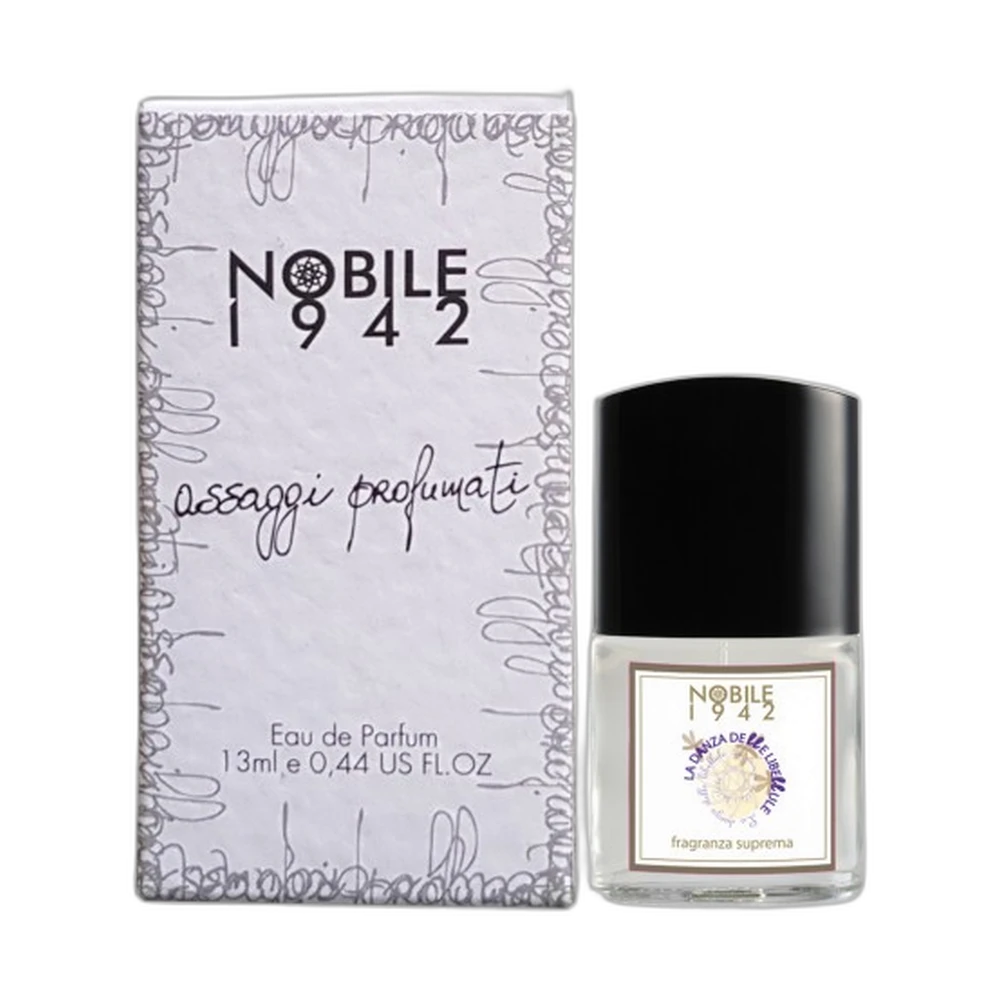 NOBILE 1942 LA DANZA DELLE LIBELLULE edp (w) 13ml