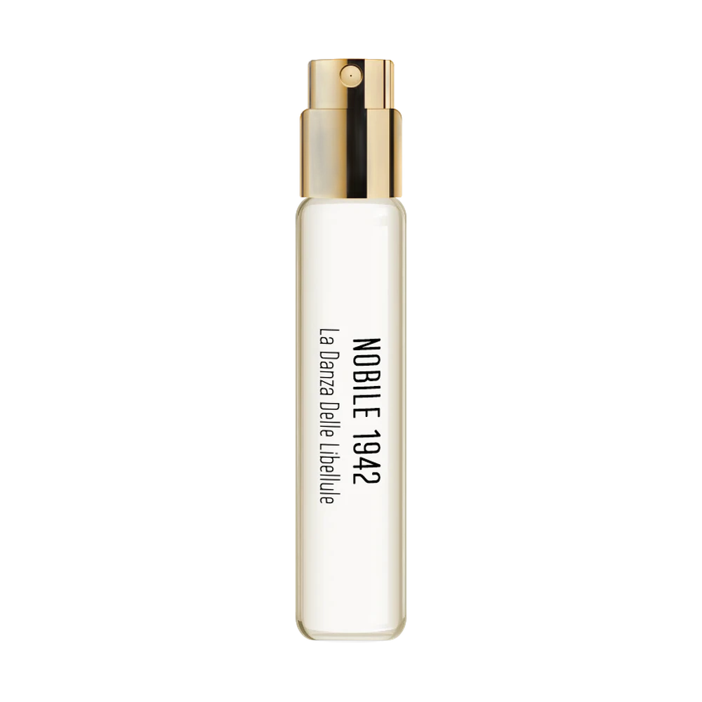 NOBILE 1942 LA DANZA DELLE LIBELLULE edp (w) 2ml пробник