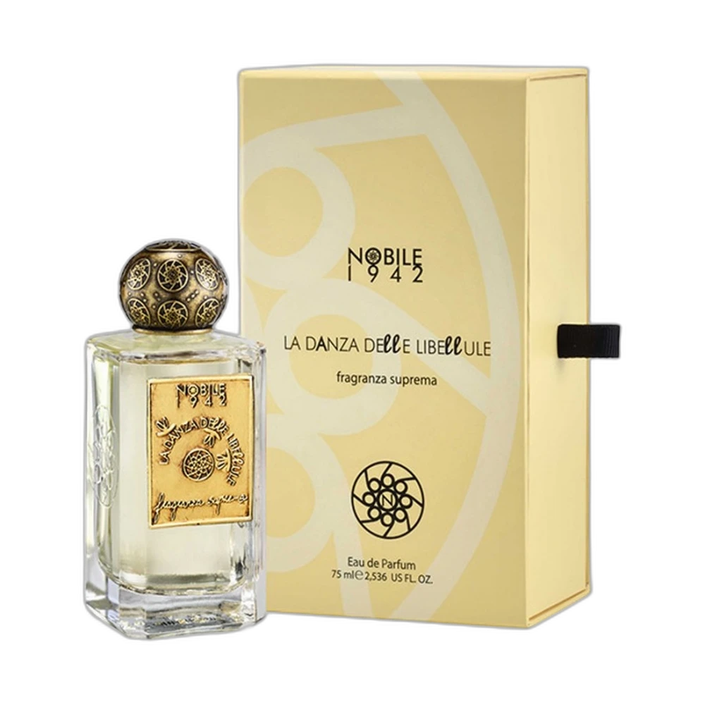 NOBILE 1942 LA DANZA DELLE LIBELLULE edp (w) 75ml