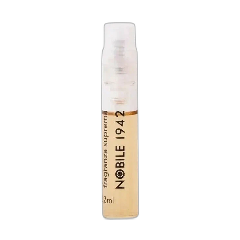NOBILE 1942 LA DEA BENDATA edp 2.2ml пробник