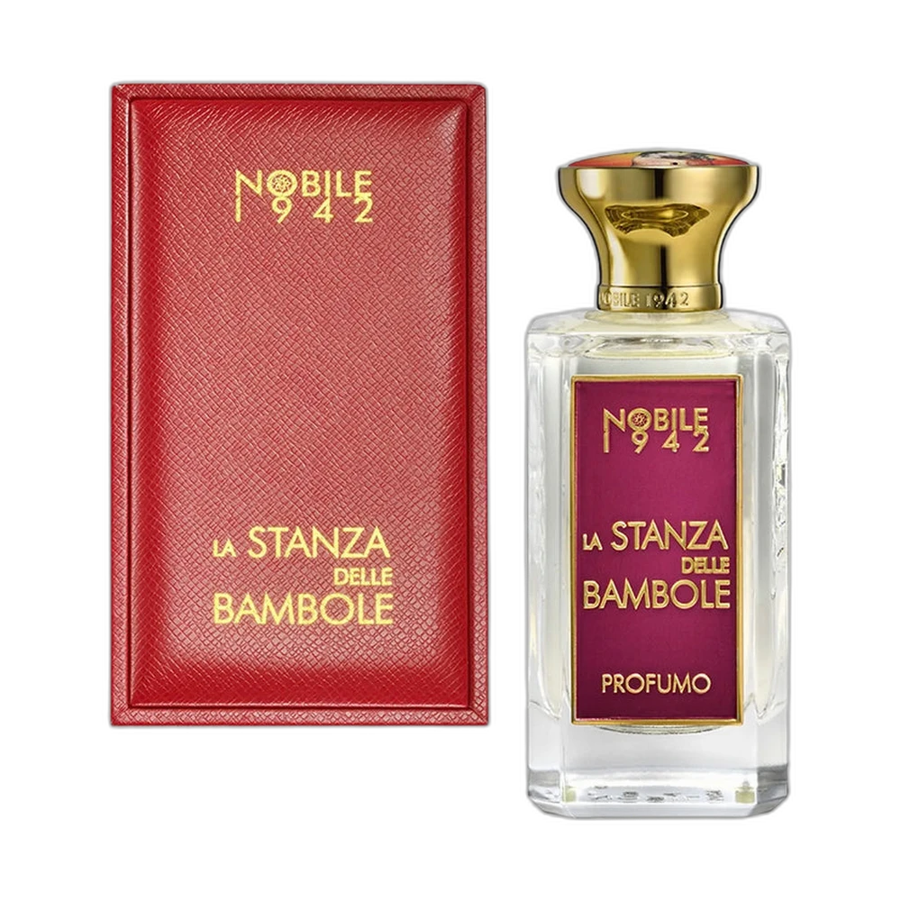 NOBILE 1942 LA STANZA DELLE BAMBOLE 200ml hair & body mist
