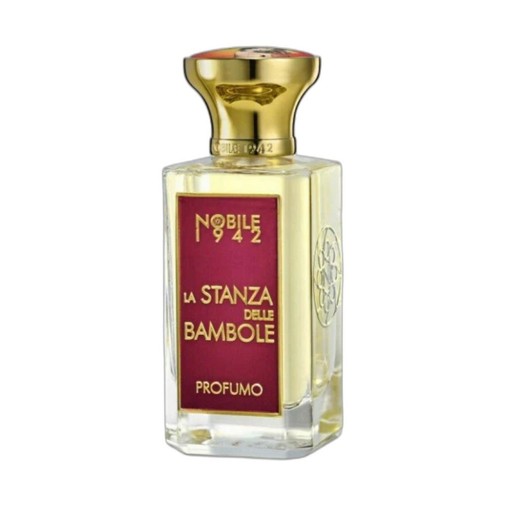 NOBILE 1942 LA STANZA DELLE BAMBOLE 75ml parfume TESTER