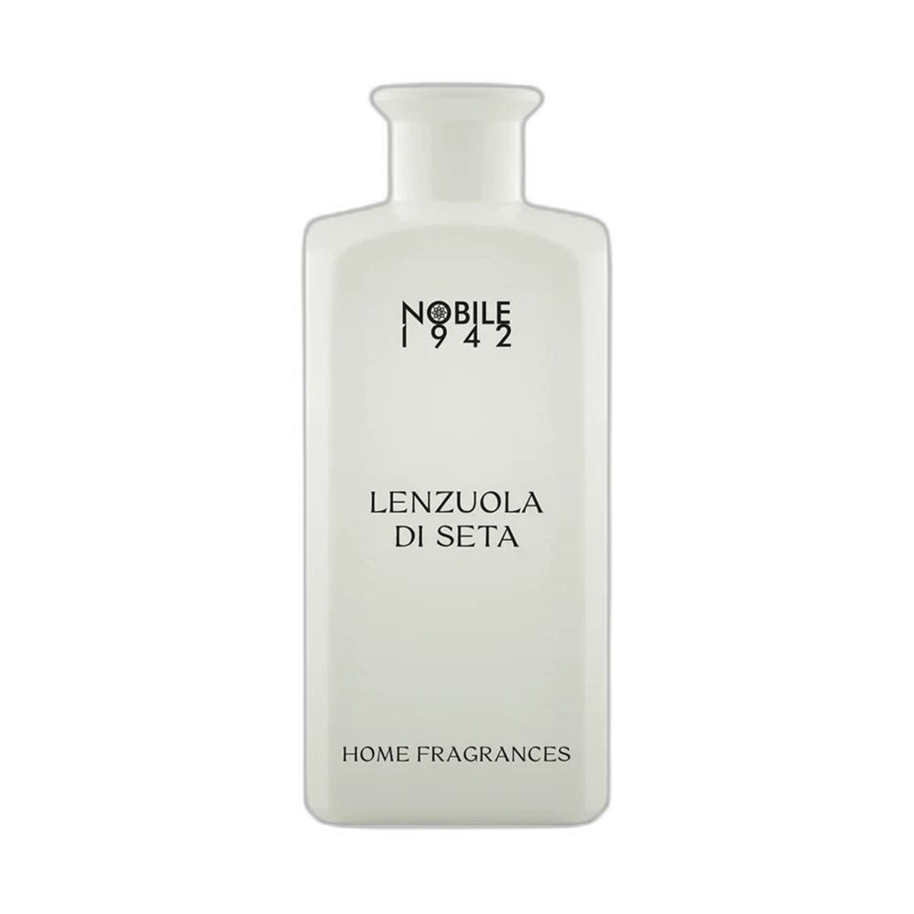 NOBILE 1942 LENZUOLA DI SETA 1000ml diffuser