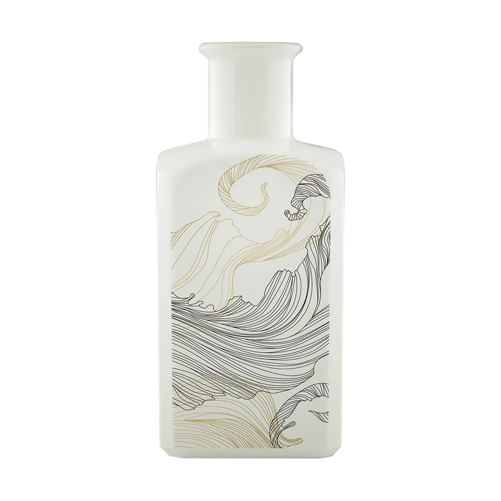 NOBILE 1942 LENZUOLA DI SETA 500ml diffuser сменный блок