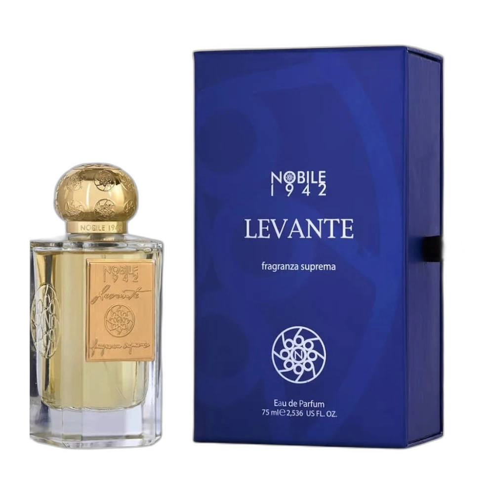 NOBILE 1942 LEVANTE edp 75ml