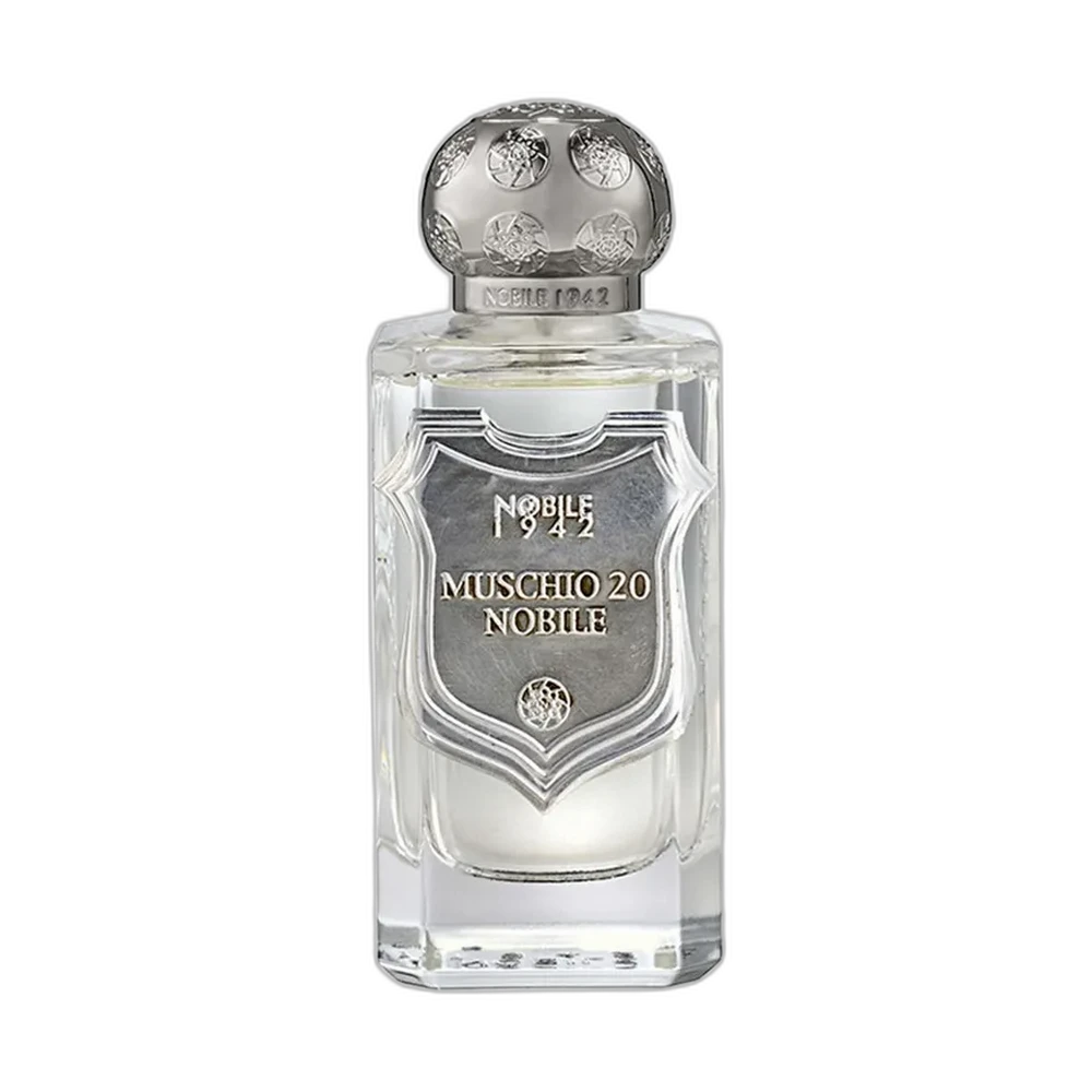 NOBILE 1942 MUSCHIO 20 NOBILE 75ml тестер