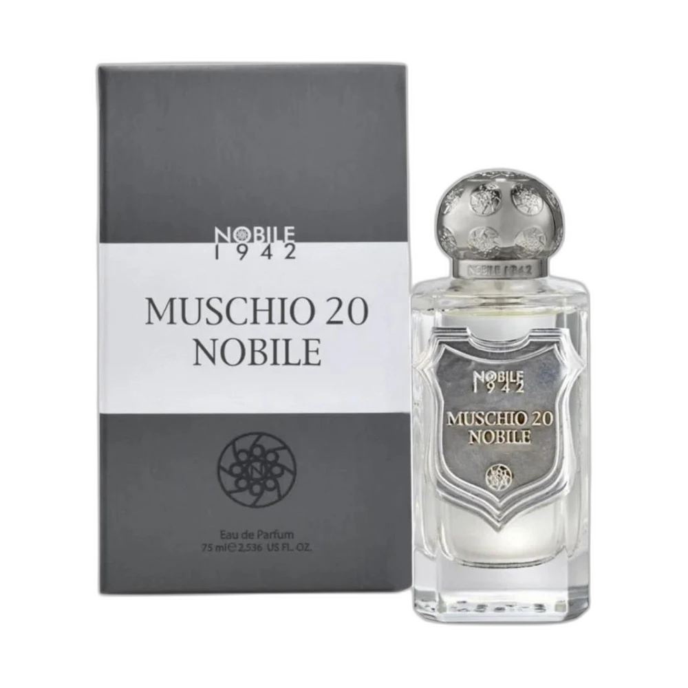 NOBILE 1942 MUSCHIO 20 NOBILE 75ml