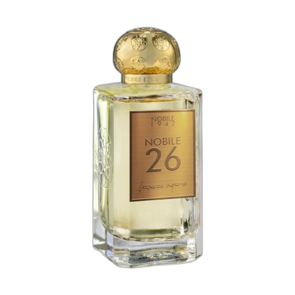 NOBILE 1942 NOBILE 26 edp 75ml TESTER
