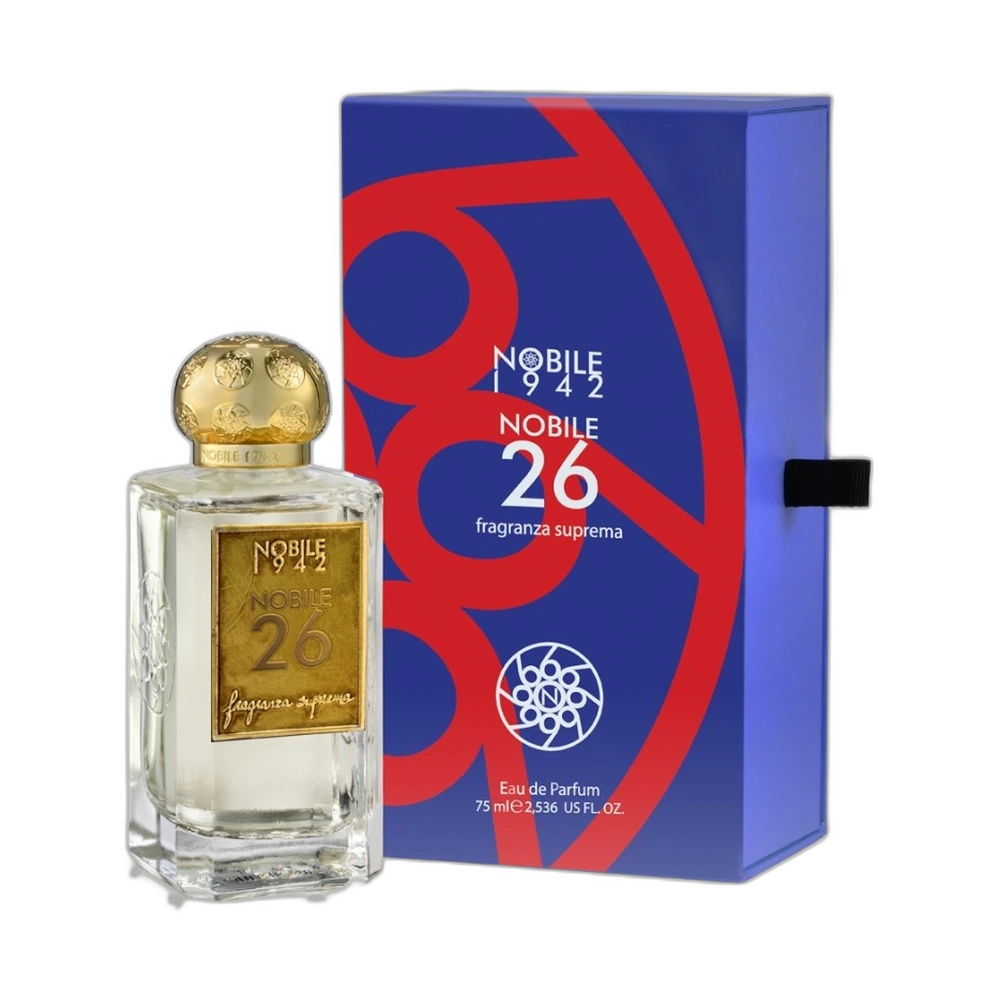 NOBILE 1942 NOBILE 26 edp 75ml
