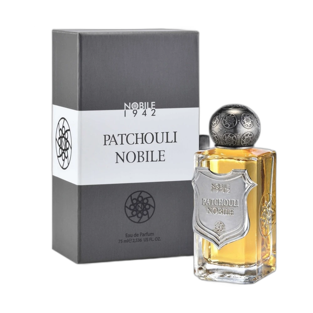 NOBILE 1942 PATCHOULI NOBILE edp (m) 75ml