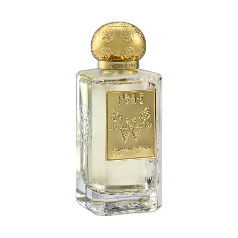 NOBILE 1942 PONTEVECCHIO (w) 75ml parfume TESTER