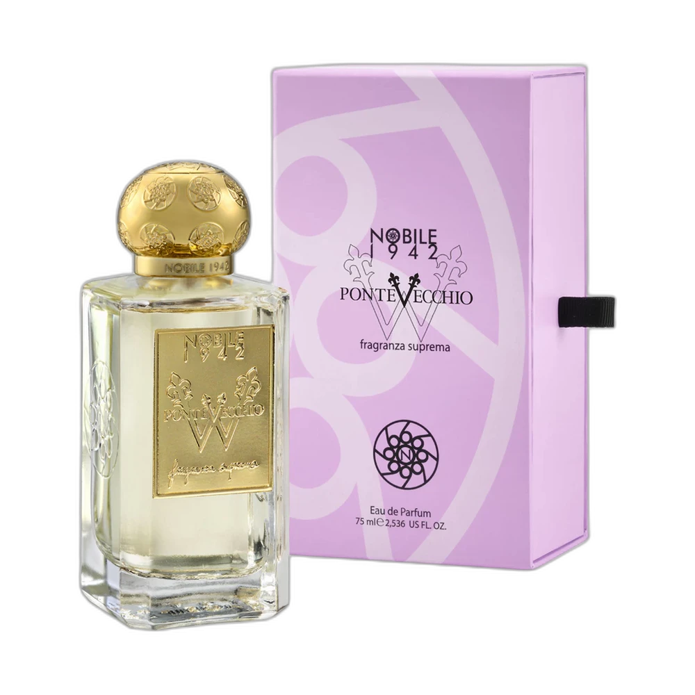 NOBILE 1942 PONTEVECCHIO (w) 75ml parfume