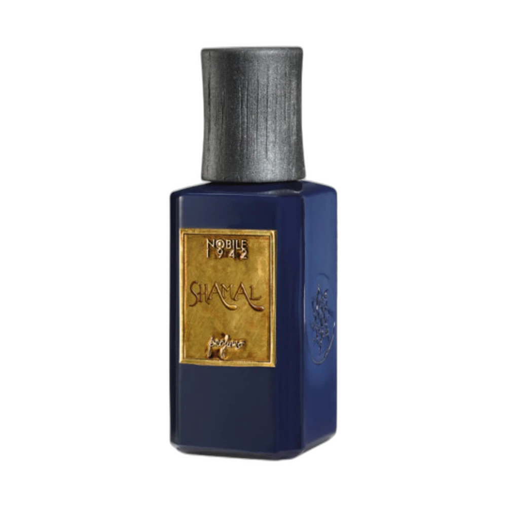 NOBILE 1942 SHAMAL 2.2ml parfume пробник