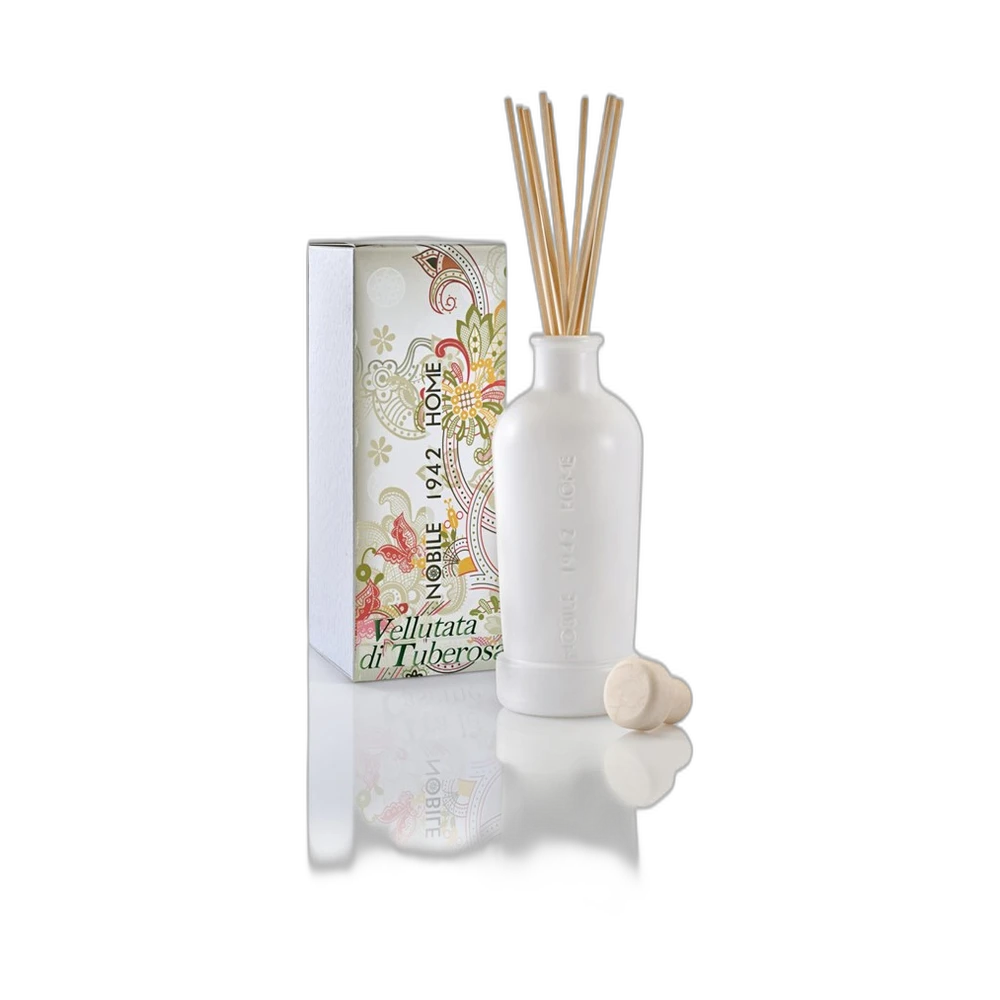 NOBILE 1942 VELLUTATA DI TUBEROSA 500ml сменный блок