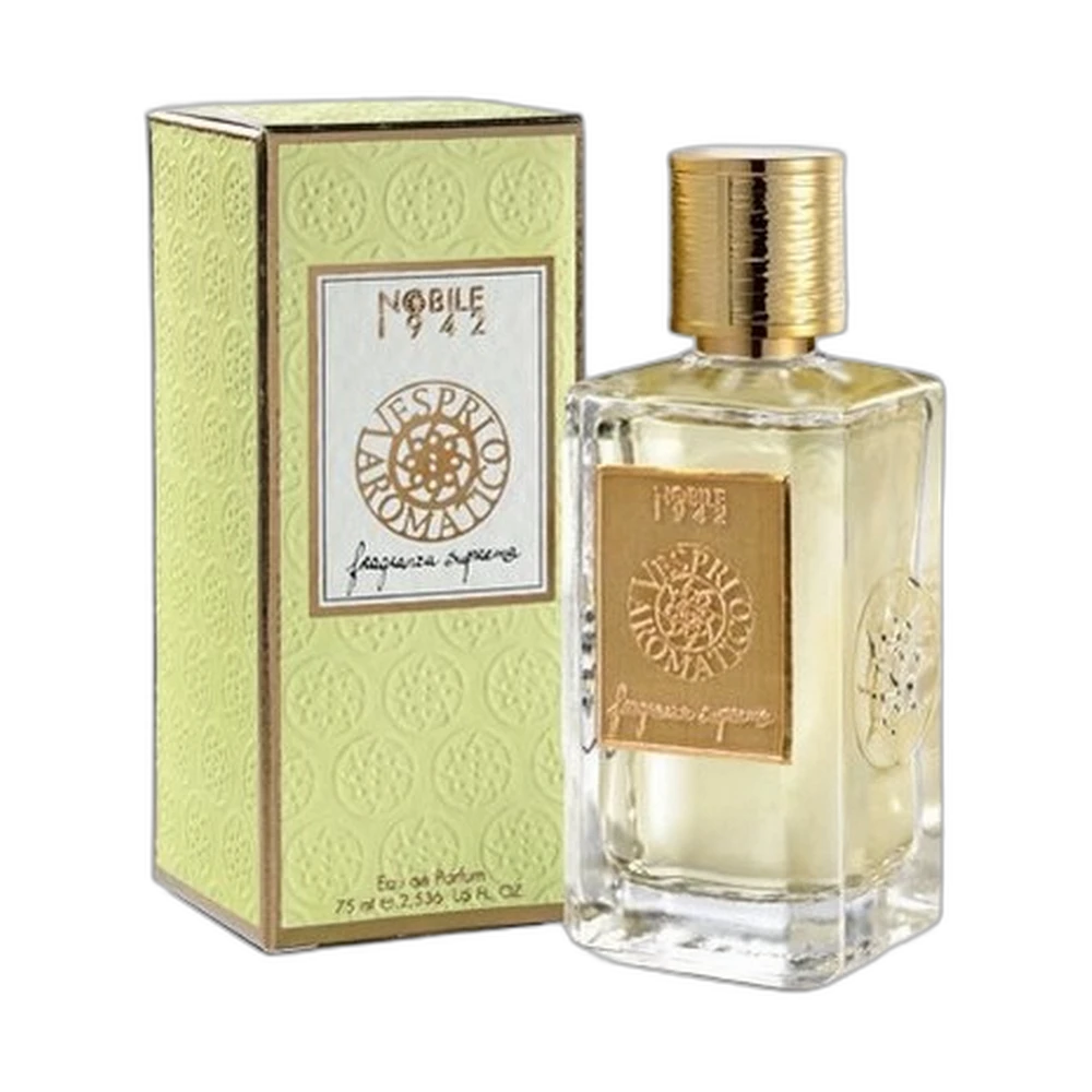 NOBILE 1942 VESPRI AROMATICO edp (w) 75ml