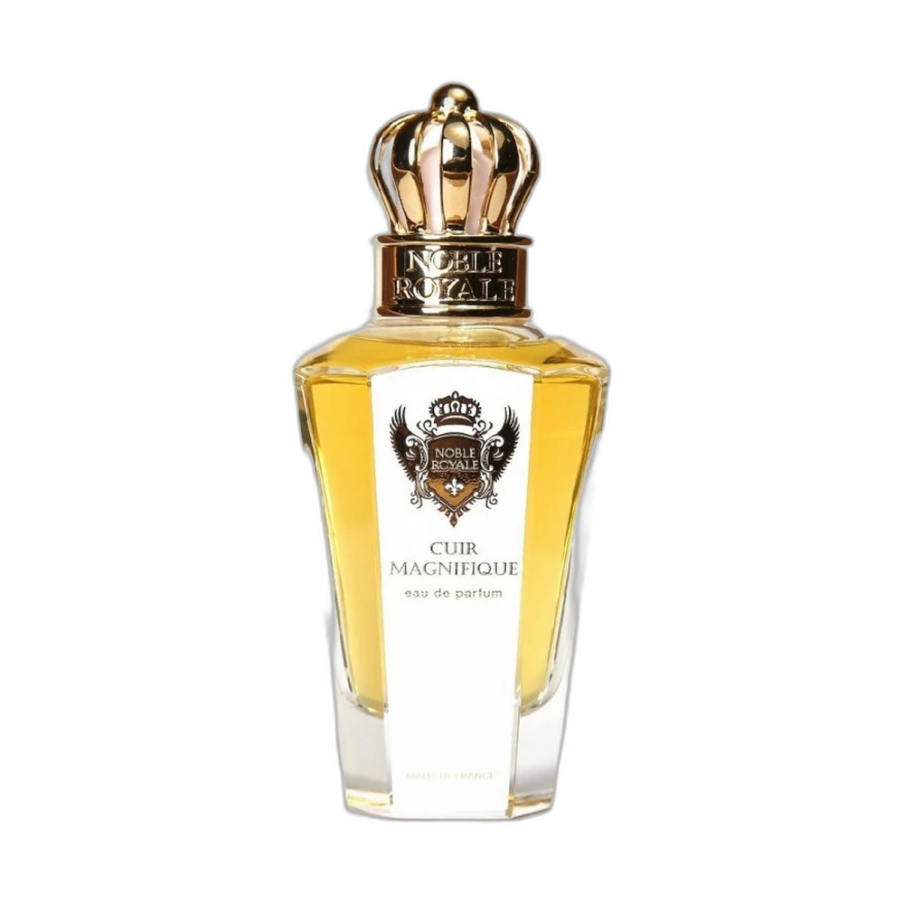 NOBLE ROYALE CUIR MAGNIFIQUE edp (m) 1.5ml пробник