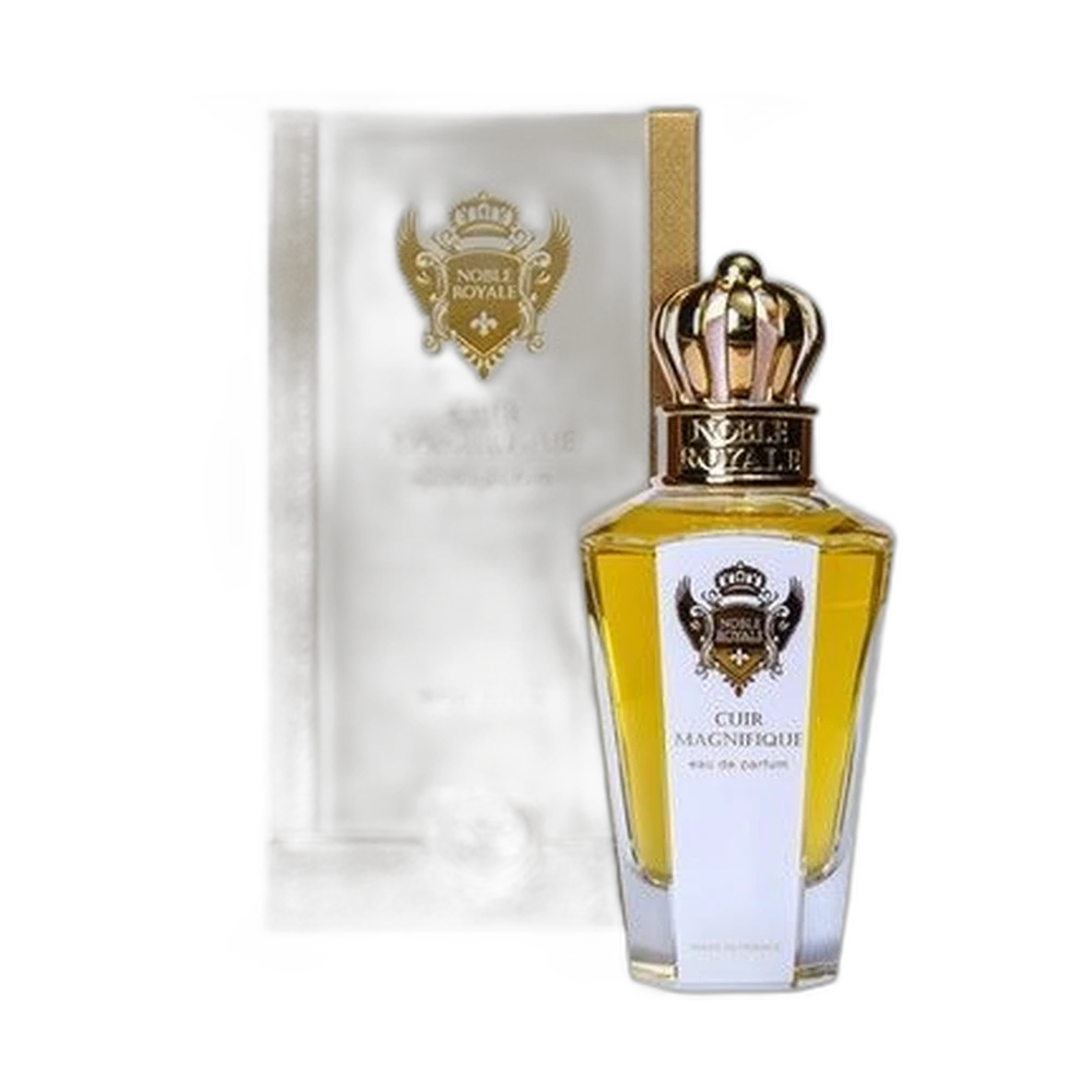 NOBLE ROYALE CUIR MAGNIFIQUE edp (m) 100ml