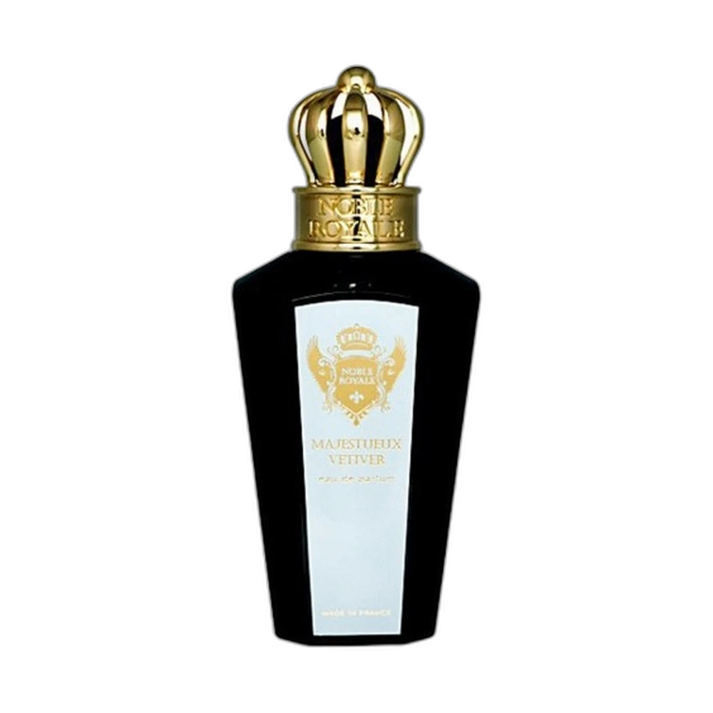 NOBLE ROYALE MAJESTUEUX VETIVER edp (m) 1.5ml пробник