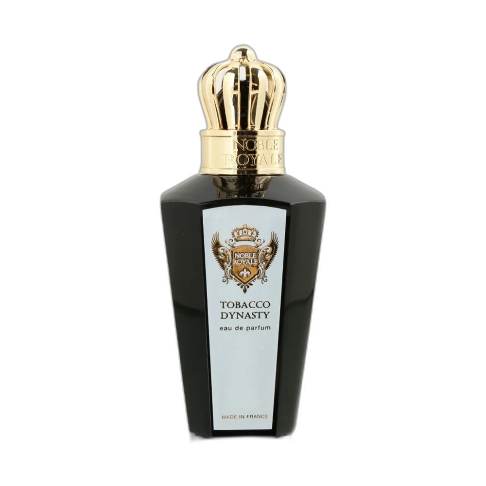 NOBLE ROYALE TOBACCO DYNASTY edp (m) 100ml TESTER